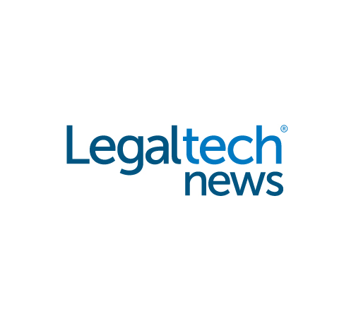 brought to you by LegalTech News